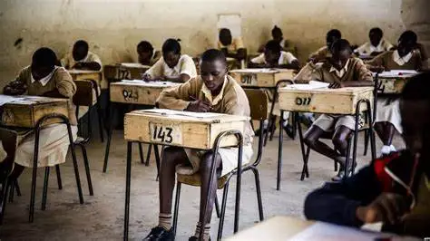 Government clarifies approved lessons for Grade 7 pupils