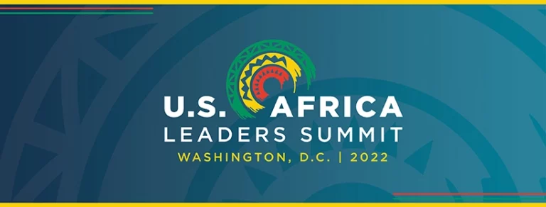 President Ruto is a Keynote Speaker at US-Africa Summit