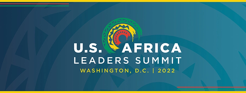 President William Ruto Is A Keynote Speaker At US-Africa Summit