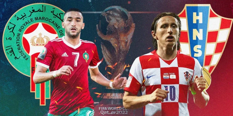 Croatia vs Morocco: Third-place World Cup Play-Off Predictions