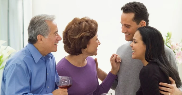 How to Build a Good Relationship with your in-Laws