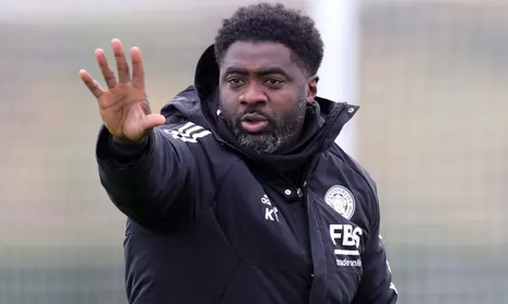 Former Arsenal Legend Kolo Toure axed from Managerial position by Wigan Athletic (Photo: Courtesy) 