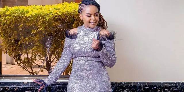 Size 8 Advice on ‘Bedroom Matters’ Marriage and Parenting