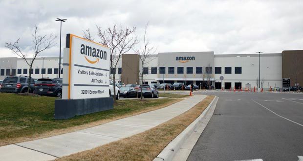 Amazon CEO: Amazon to Cut at Least 18,000 Jobs
