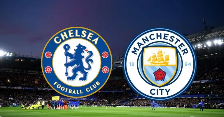 Chelsea vs Manchester City: Premier League Match Preview
