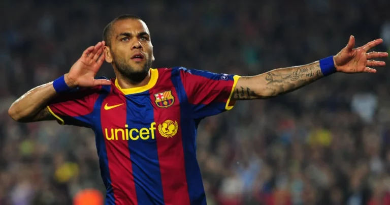 Dani Alves Charged With Sexual Assault and Held Without Bail in Spain