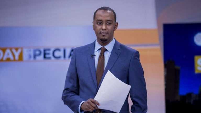 Hussein Mohamed Gets Promotion in the Kenya Kwanza Government