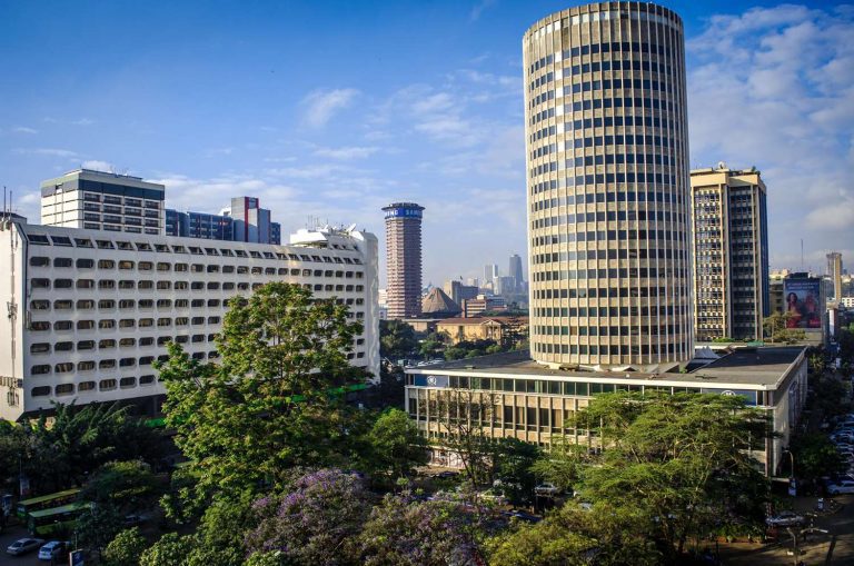 Hilton Identifies New Location of Operation in Nairobi