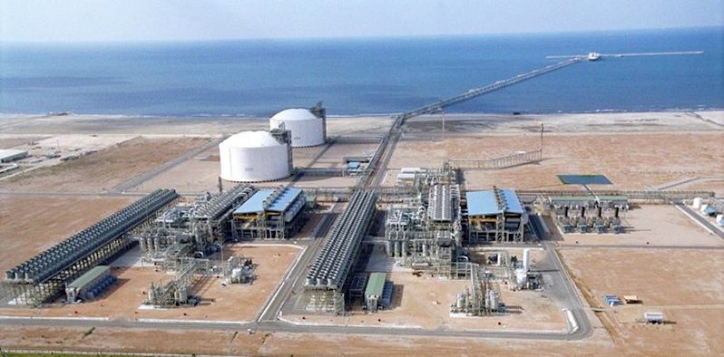 Egypt discovers largest natural gas field