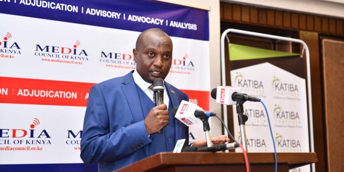 Media Council of Kenya Plans to Weed Out Fake Journalists
