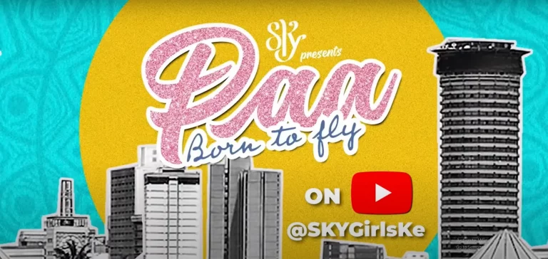 Sky Girls Soar Again as Season 2 ‘Paa-Born to Fly’ Takes Flight