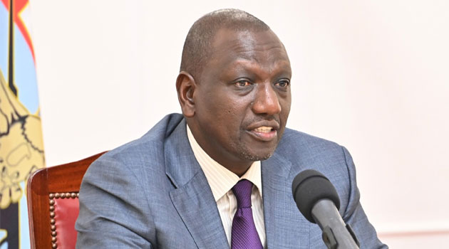 President Ruto: There was an Attempt to Abduct and Kill Chebukati