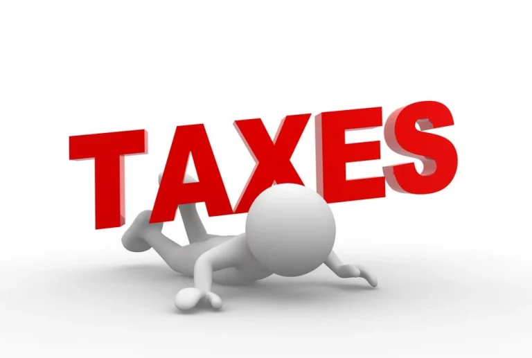 Why Heavy Taxation is Making Kenyans Poor