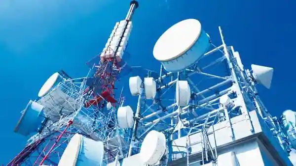 Chins steps up measures to shore up telecommunication sector.