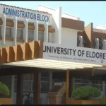 The University of Eldoret Lists a Dress Code For Its Student