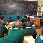 class-kenya
