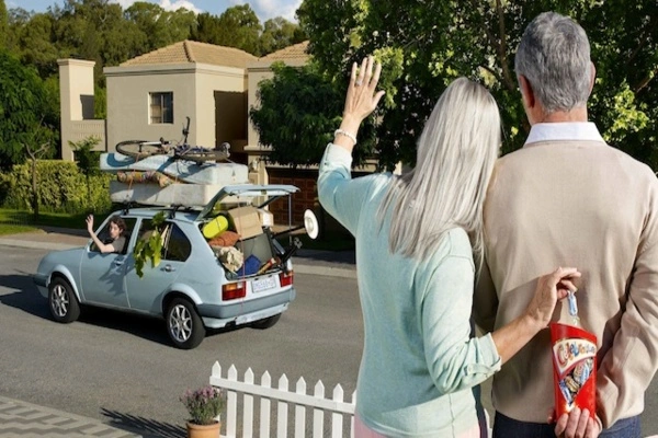 Signs that show it’s time to move out of your parent’s home