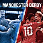 Manchester derby