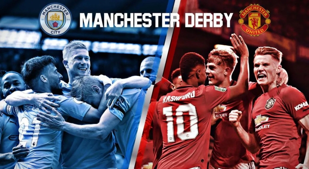 Manchester derby