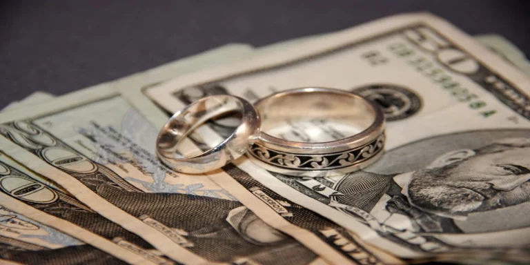 Broke? Marriage Should be the Last thing on your Mind