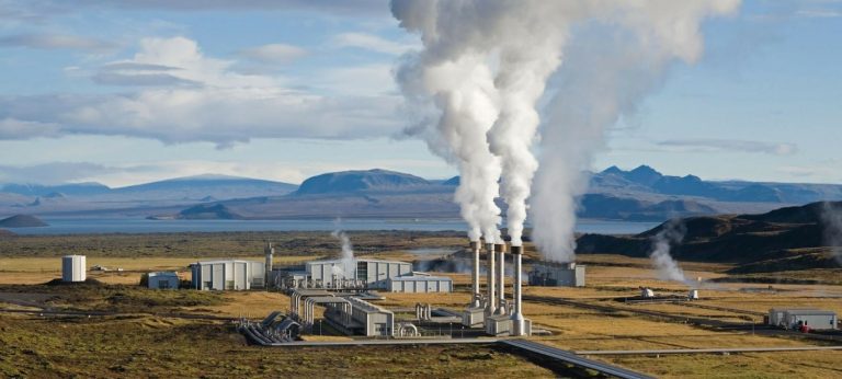 KenGen to Reap Big in Geothermal Power Generation