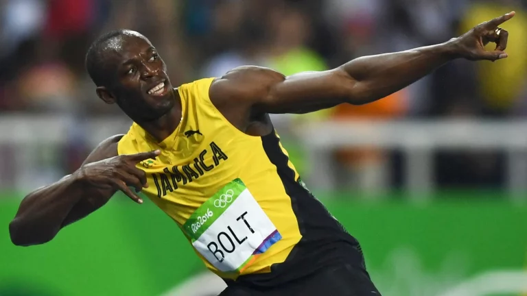 Usain Bolt fires his business manager following a Sh1.6 billion loss