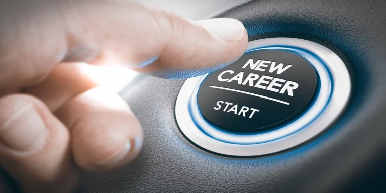 Looking to Change Careers? Do this First!