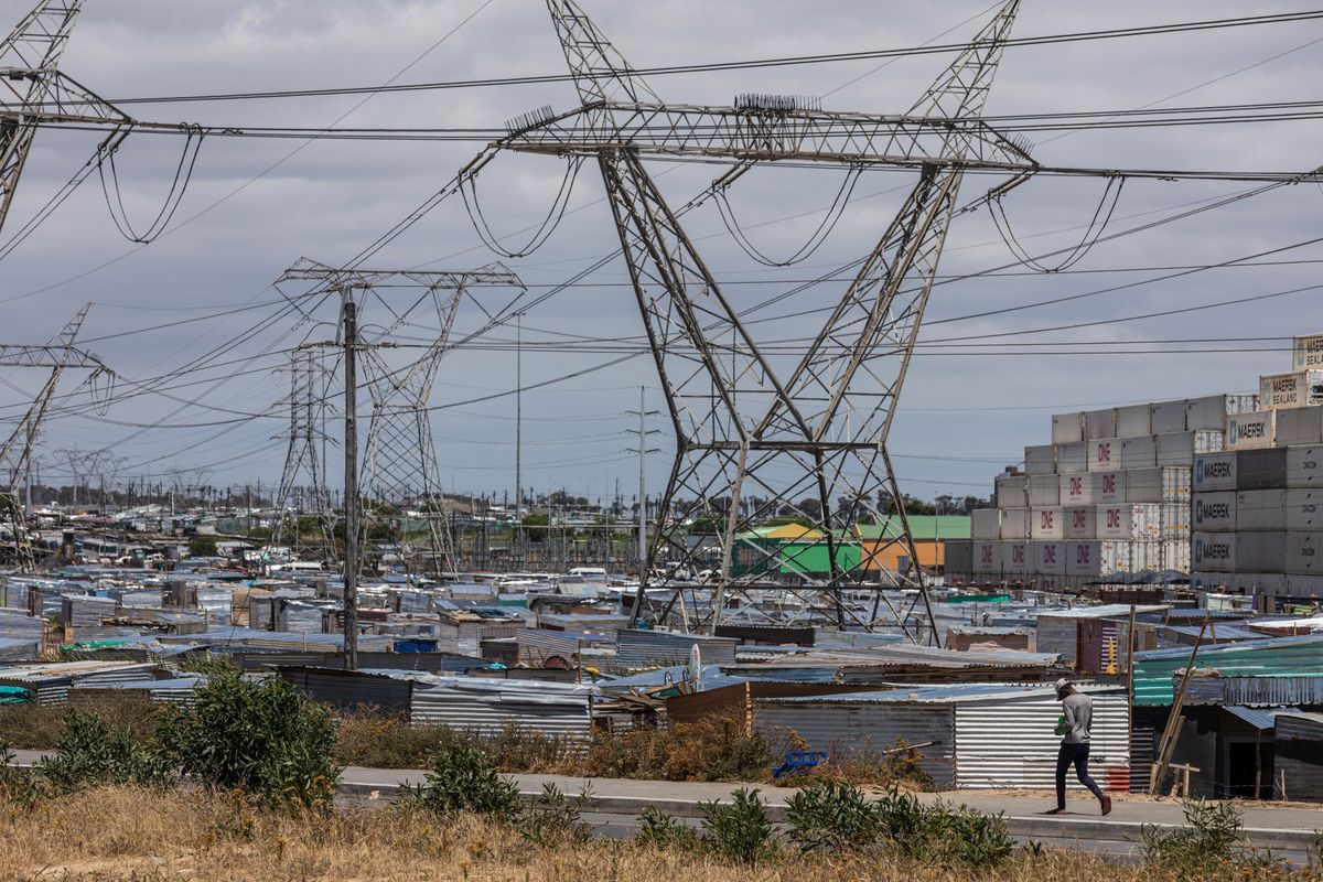South African Authorities to Purchase Renewable Power from Individuals.