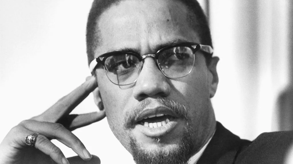 Malcolm X’s Daughter Plans to Sue FBI, CIA for Death Claims