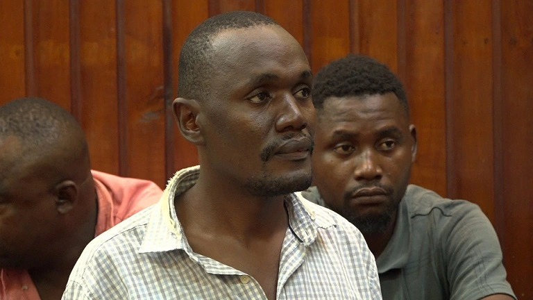 Man Forges Deaths of Family Members to Claim Ksh 600K from Insurance