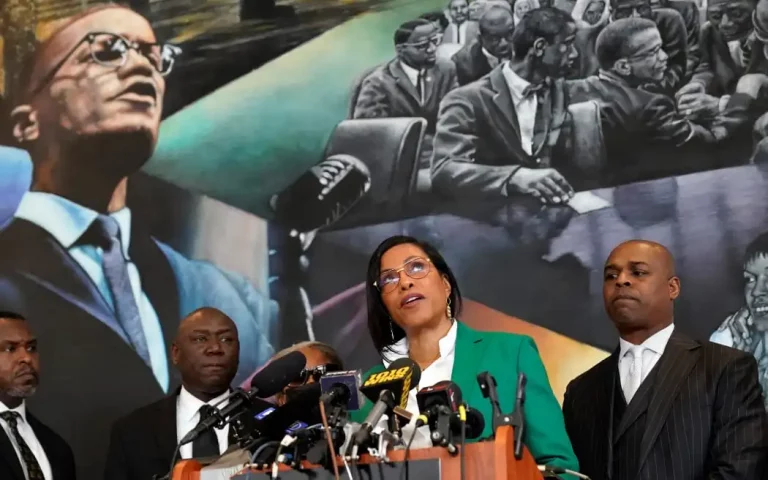 Malcolm X’s Daughter to Sue the FBI and CIA