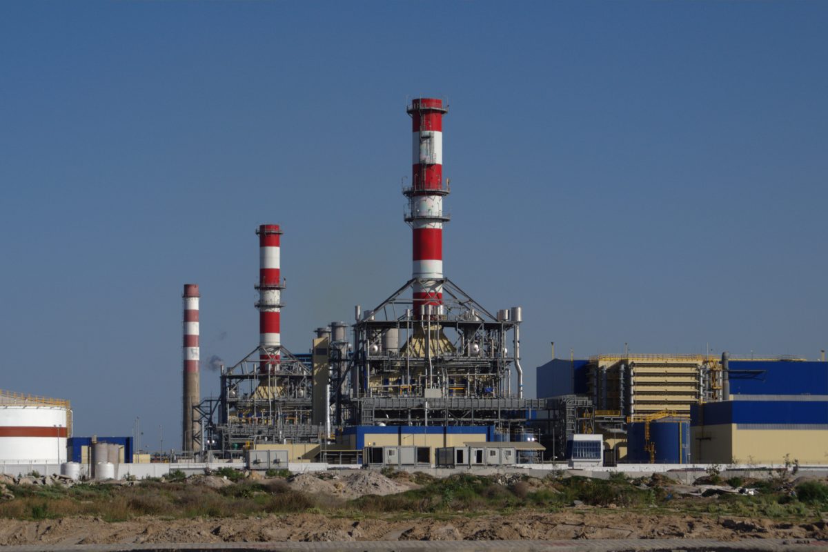 Tunisia Aims to Become African Energy Export Platform to Europe.