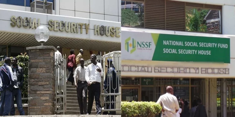 Tough Times Ahead as NSSF Deductions Increase to Ksh 2,000