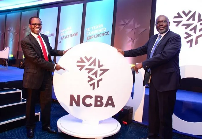 NCBA Bank Says Ready to Pay Waived Tax of Ksh 350M.