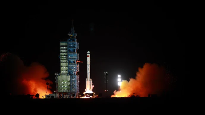 China to Launch Two Crewed Space Missions Every Year