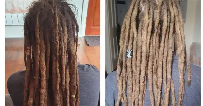 Weird Stereotypes Surrounding People with Dreadlocks