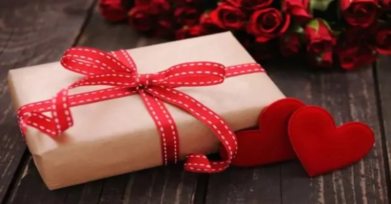 5 Gift Ideas for Valentine’s Day