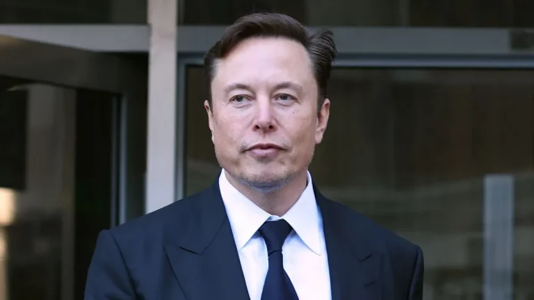 Elon Musk is the world’s richest man once again