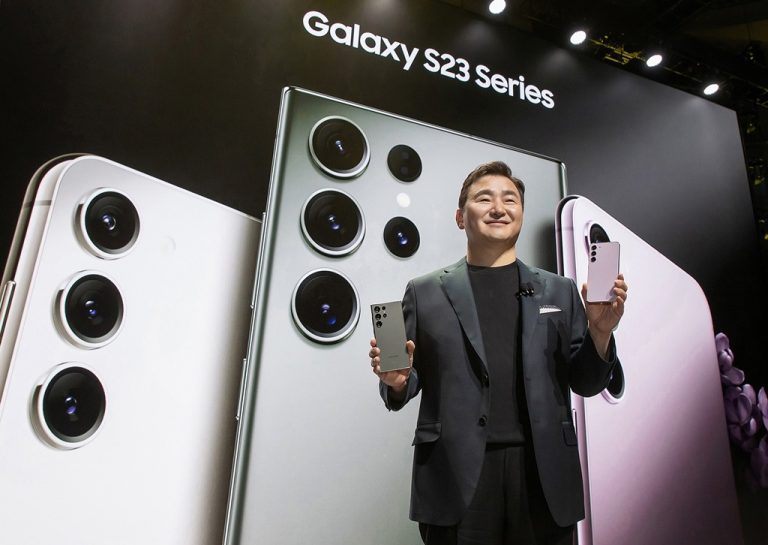 Samsung Unveils Modern S23 Smartphone Worth Ksh 209K