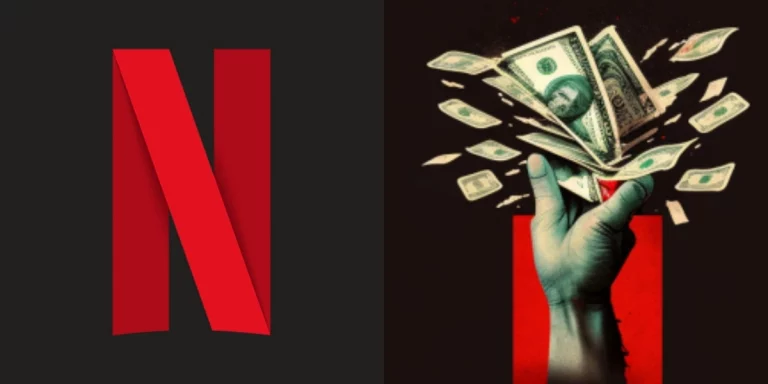 No More Freebies! Netflix Plans to End Free Password Sharing