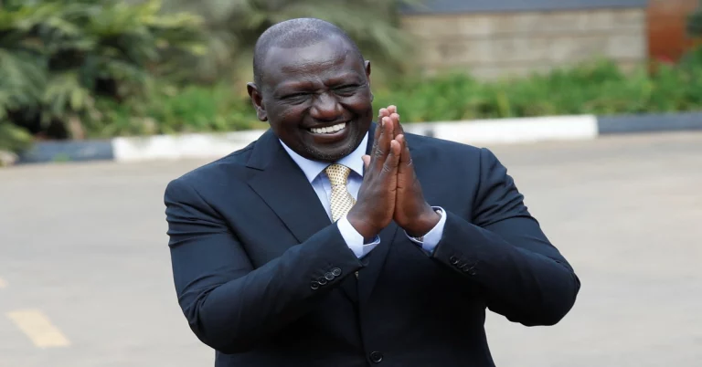 President Ruto: IEBC has 6 Vacancies that Need Replacement