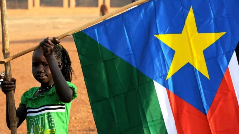 South Sudan Peace Deal: What’s Next?