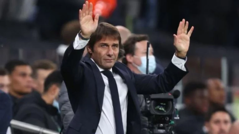 Antonio Conte and Tottenham Hotspurs terminate Contract by Mutual Consent