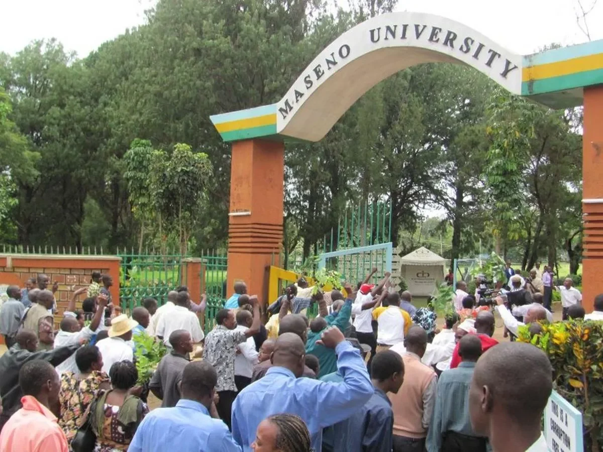 Kisumu Governor Calls for Arrest of Police Who Killed Varsity Student