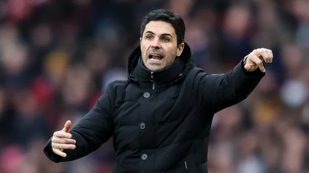 Mikel Arteta on Real Madrid Move, Gabriel Jesus In for Sporting CP