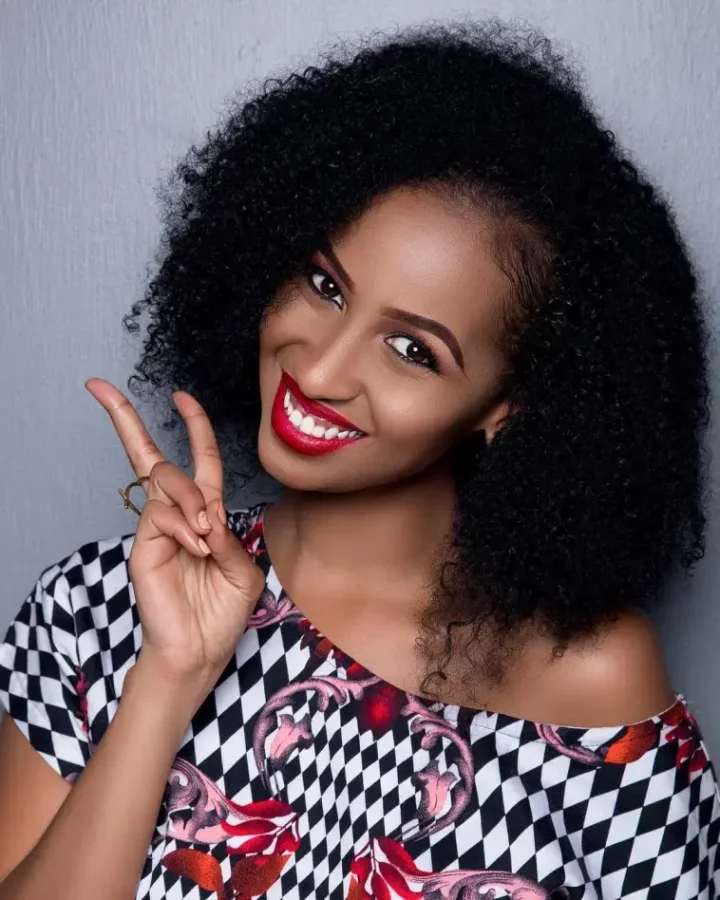 Sarah Hassan to Feature in Voline Ogutu’s Ksh11M Netflix Film