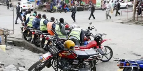 Three Suspected Robbers Killed by the Mob at Makongeni in Thika