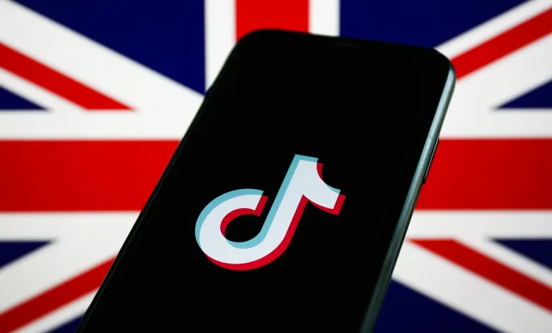 BBC urges Staff to delete TikTok from Company Mobile Phones