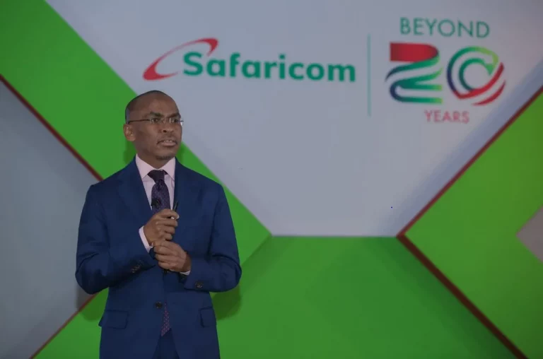 Safaricom to deduct Okoa Jahazi from Bonga Points