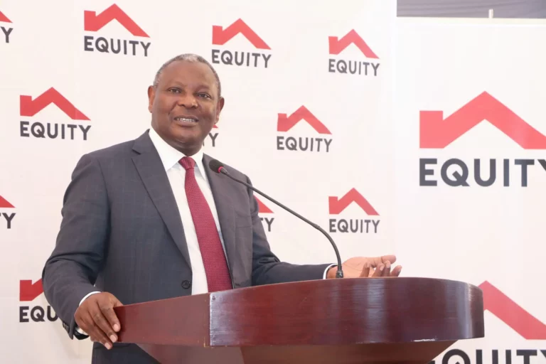 Equity Group Listed as the 4th  Strongest Banking Brand in the World